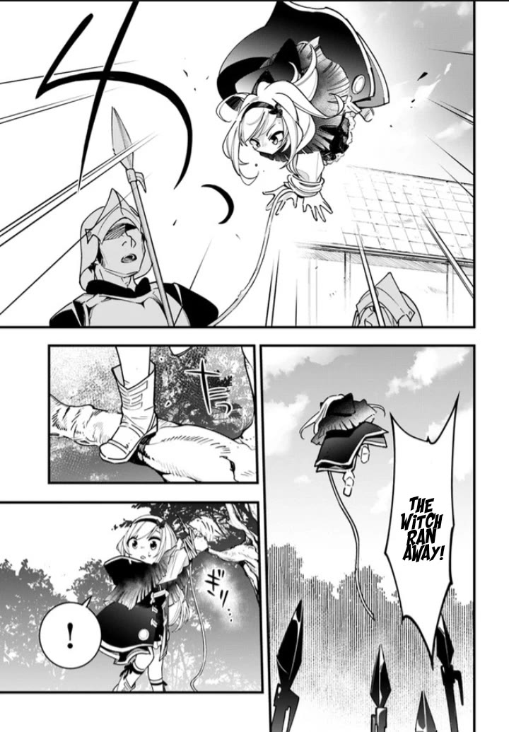 Plant Monster Girl Diary Chapter 12 page 24 - Chapter 12