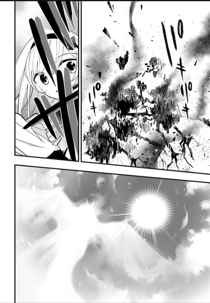 Plant Monster Girl Diary Chapter 12 page 27 - Chapter 12