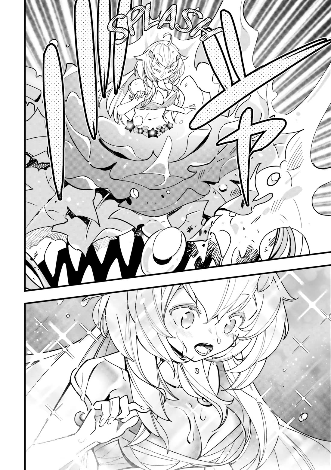 Plant Monster Girl Diary Chapter 13 page 13 - Chapter 13