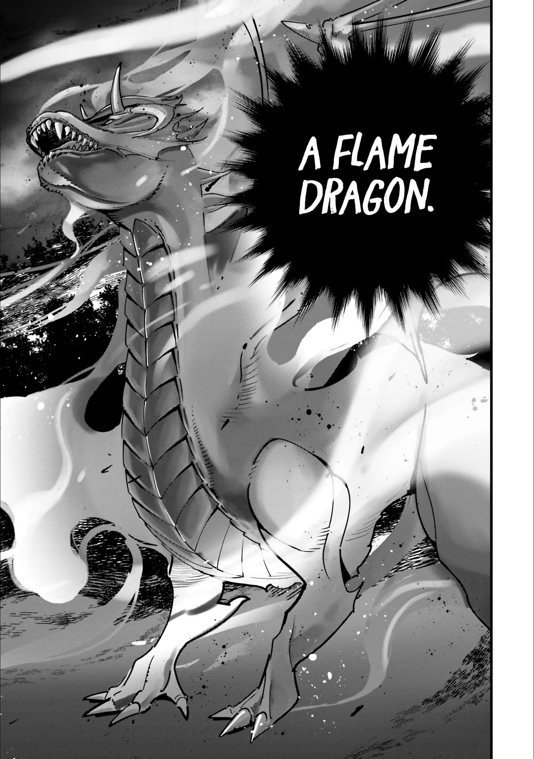 Plant Monster Girl Diary Chapter 13 page 28 - Chapter 13