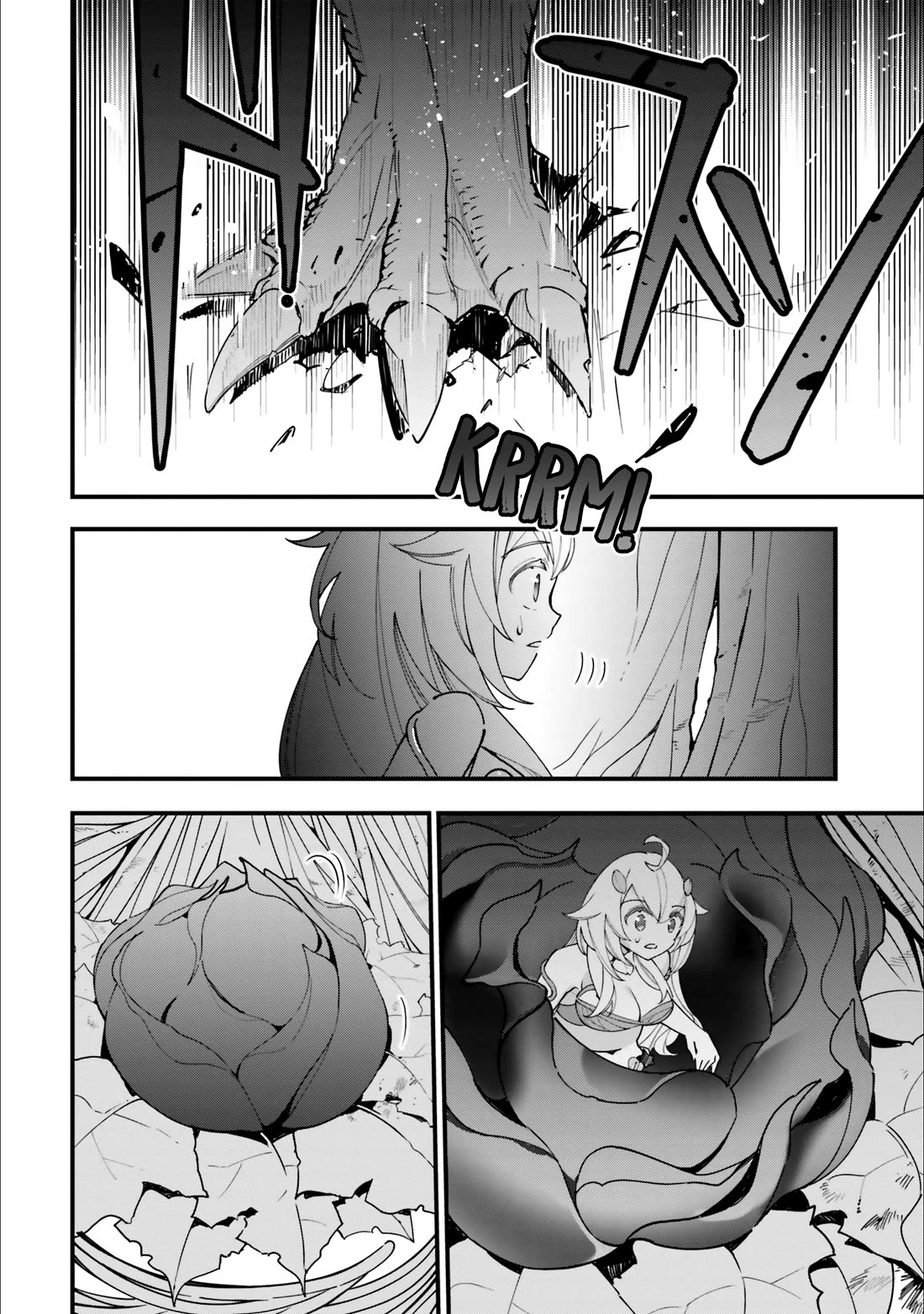 Plant Monster Girl Diary Chapter 13 page 29 - Chapter 13