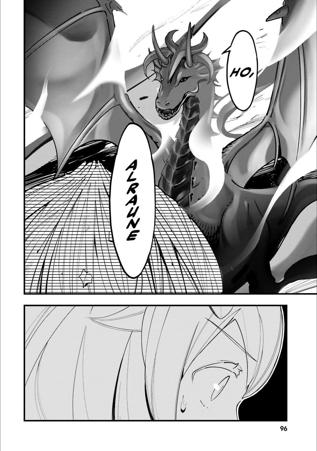 Plant Monster Girl Diary Chapter 13 page 31 - Chapter 13