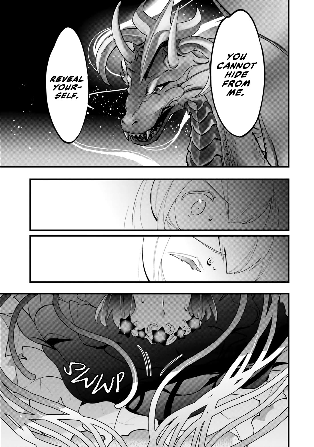 Plant Monster Girl Diary Chapter 13 page 32 - Chapter 13