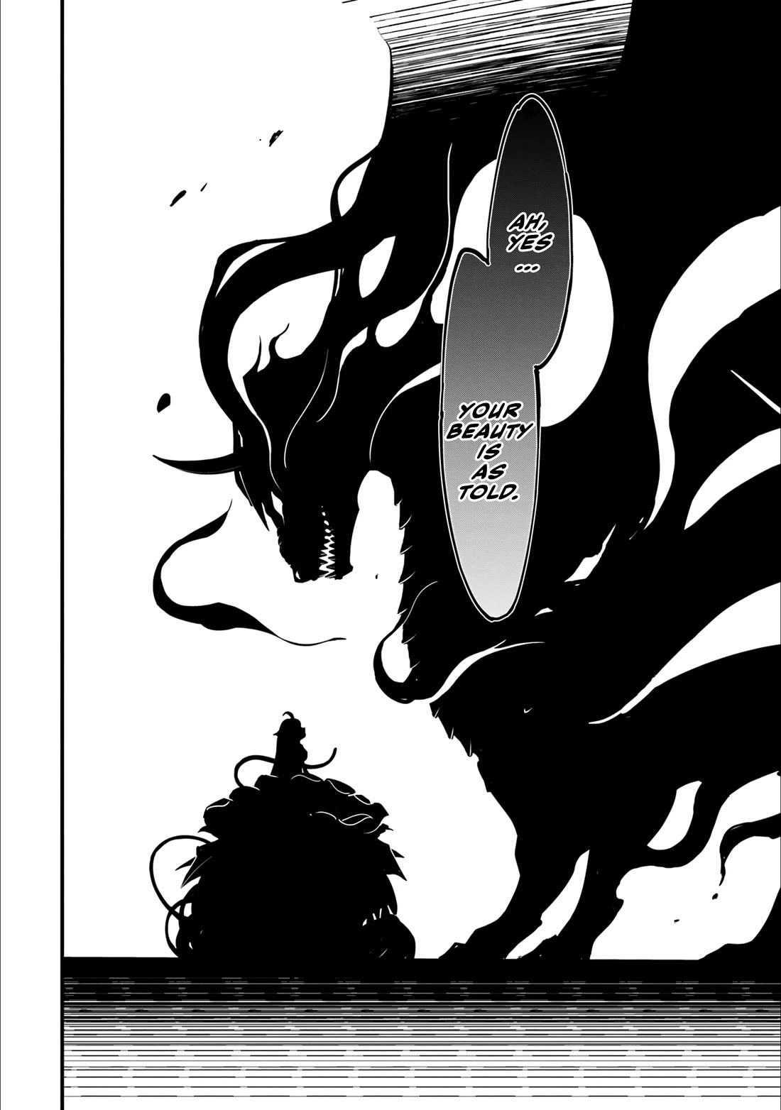 Plant Monster Girl Diary Chapter 13 page 33 - Chapter 13