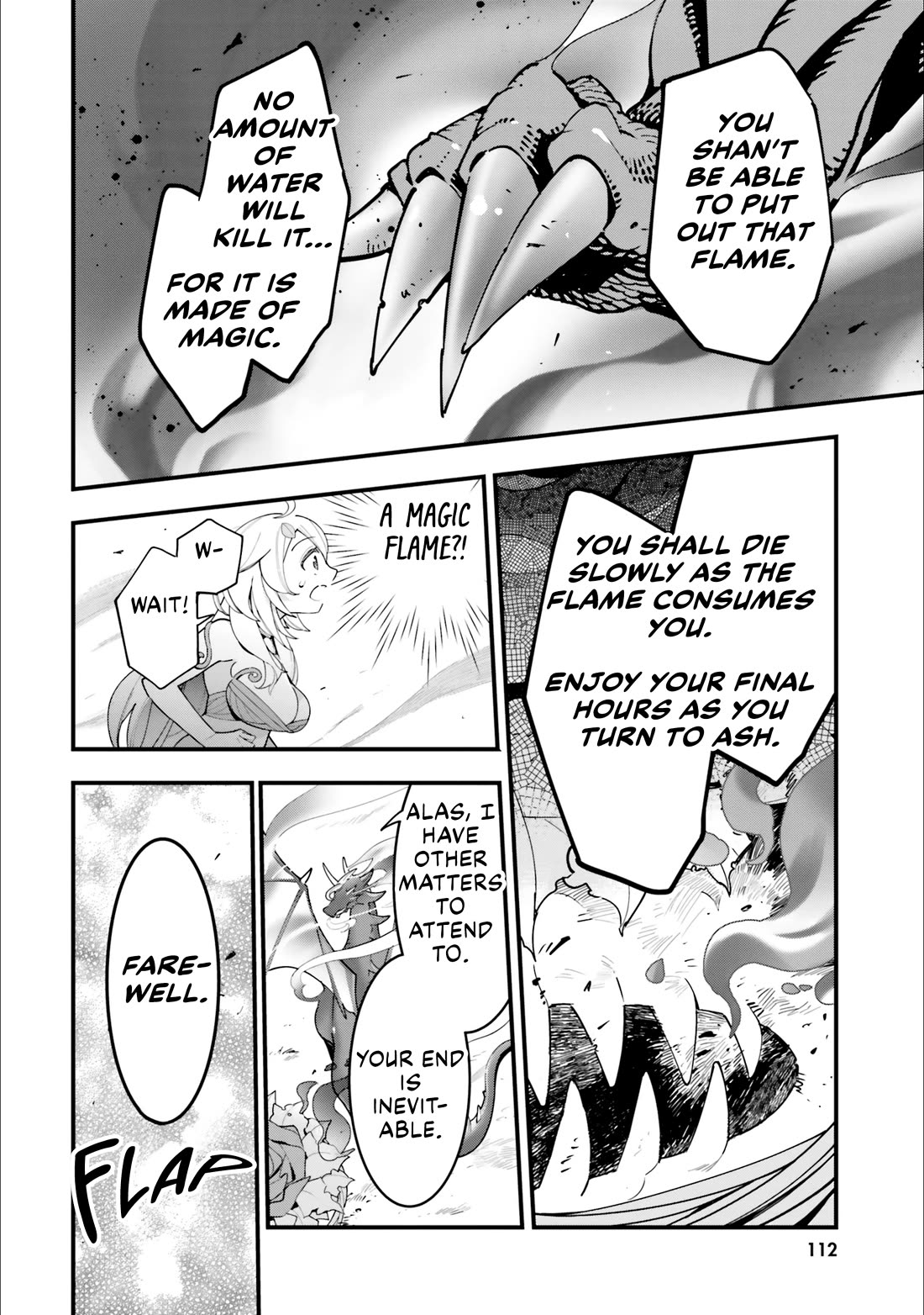 Plant Monster Girl Diary Chapter 14 page 15 - Chapter 14