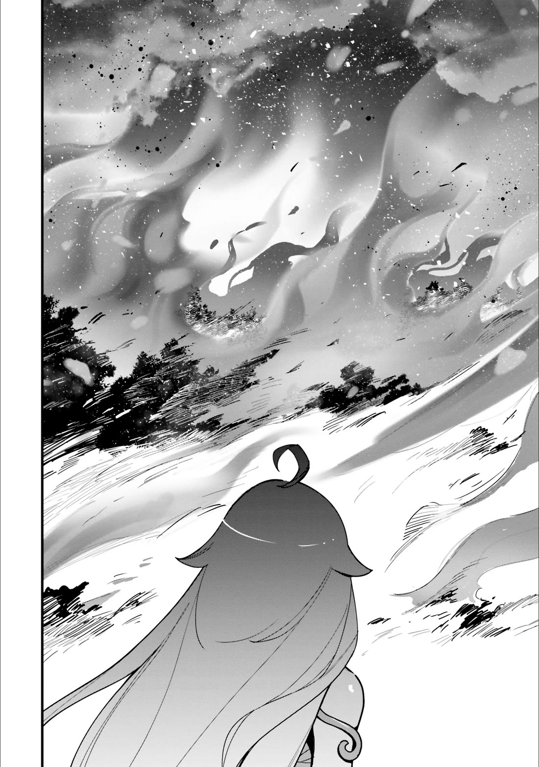 Plant Monster Girl Diary Chapter 14 page 17 - Chapter 14