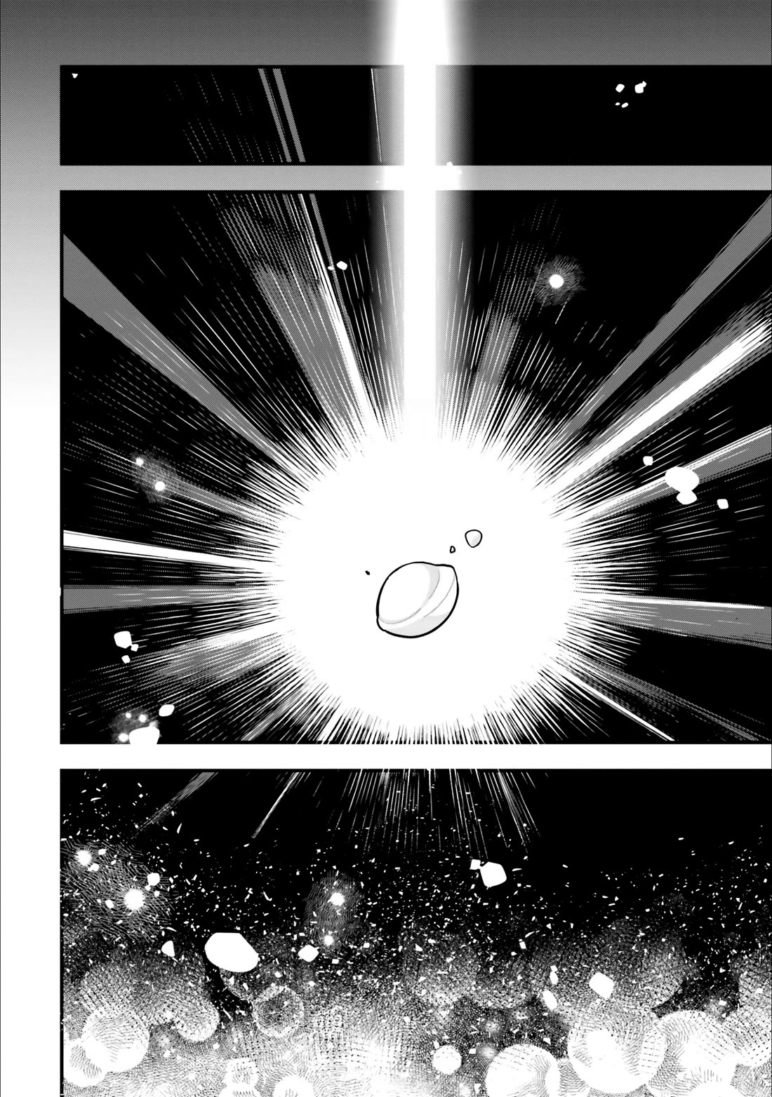 Plant Monster Girl Diary Chapter 14 page 27 - Chapter 14