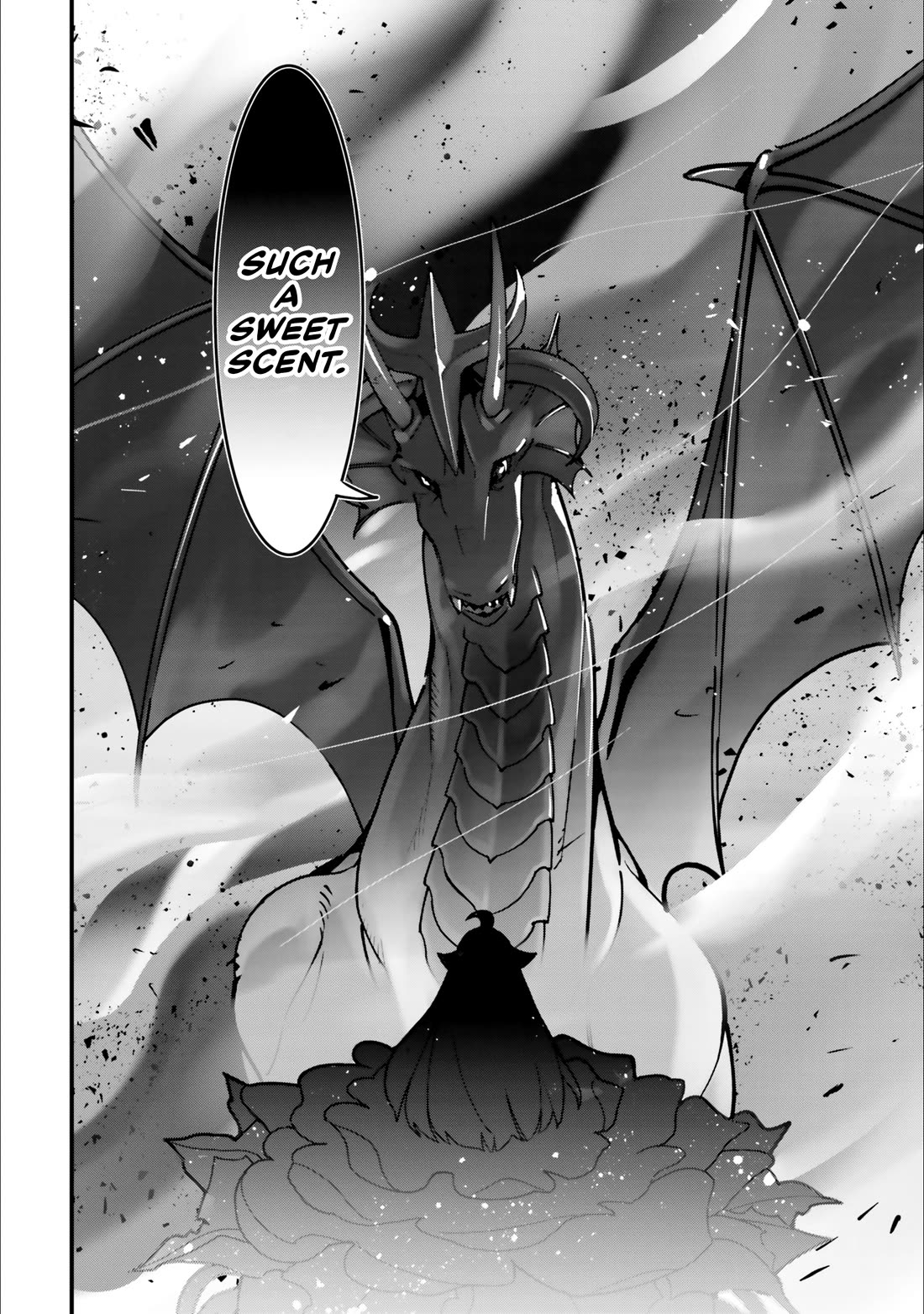 Plant Monster Girl Diary Chapter 14 page 3 - Chapter 14