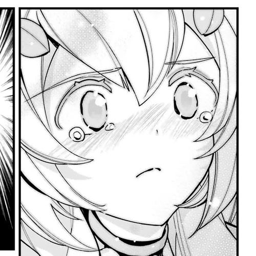 Plant Monster Girl Diary Chapter 14 cover