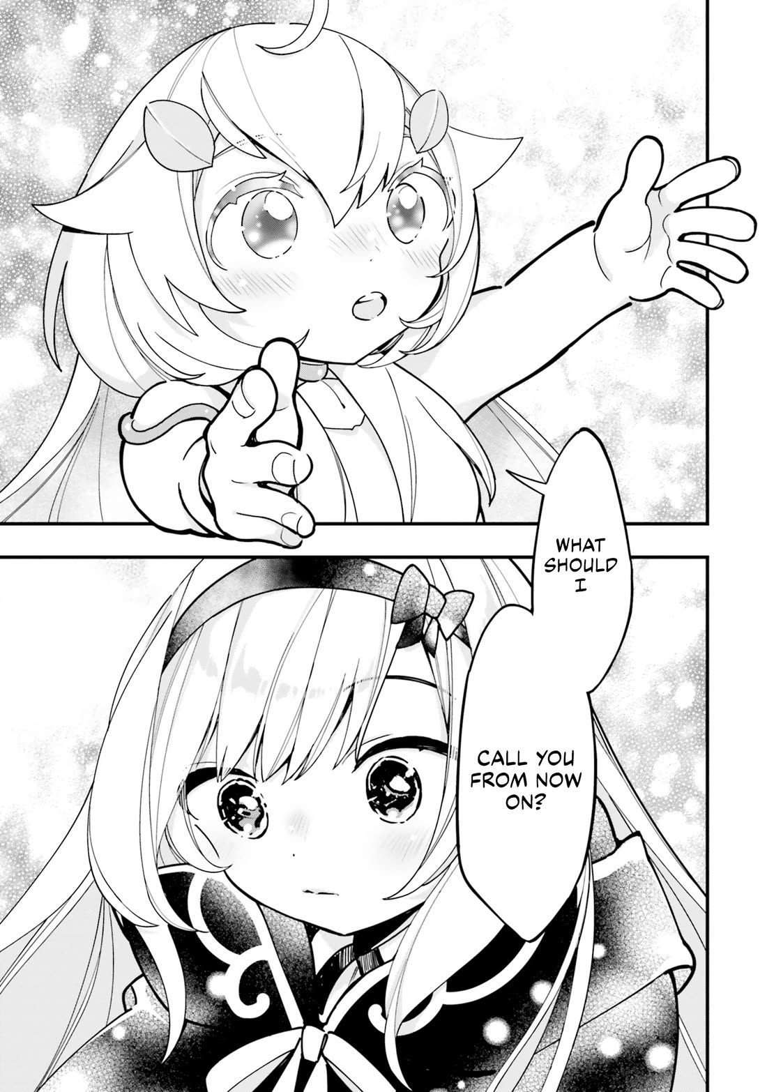 Plant Monster Girl Diary Chapter 15 page 24 - Chapter 15: Ch. 13