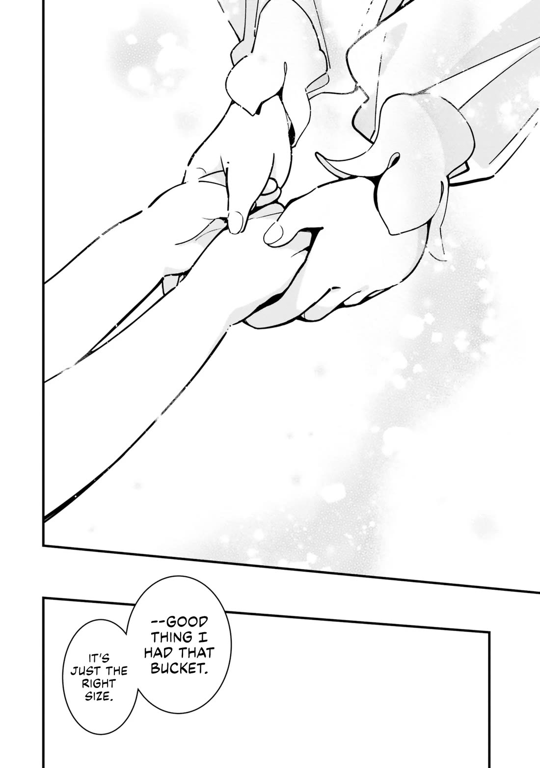 Plant Monster Girl Diary Chapter 15 page 25 - Chapter 15: Ch. 13