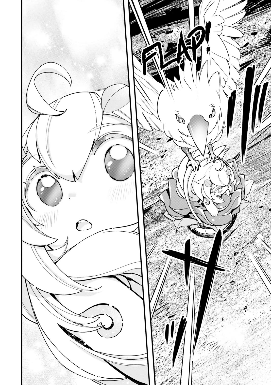 Plant Monster Girl Diary Chapter 15 page 29 - Chapter 15: Ch. 13