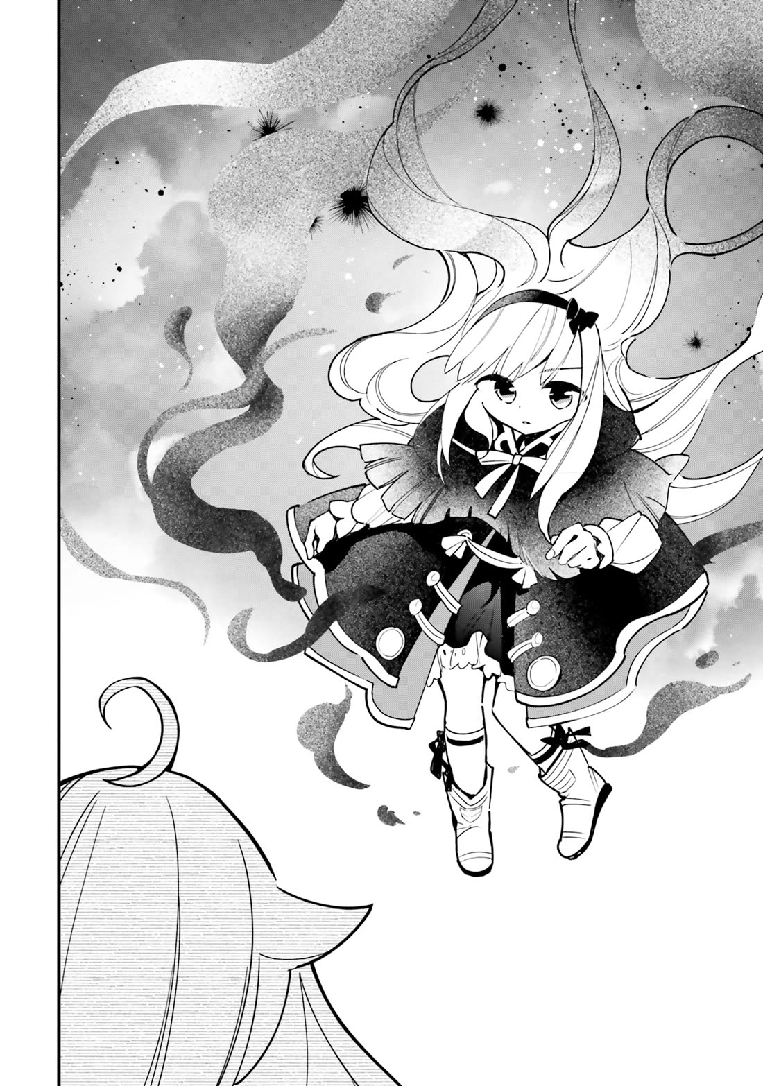 Plant Monster Girl Diary Chapter 15 page 7 - Chapter 15: Ch. 13