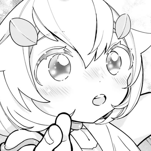 Plant Monster Girl Diary Chapter 15: Ch. 13 cover