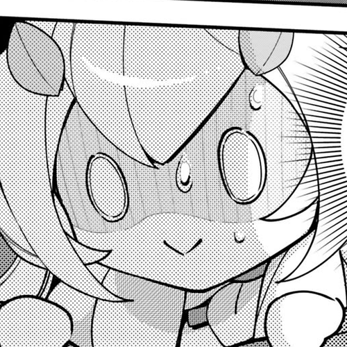 Plant Monster Girl Diary Chapter 16 cover