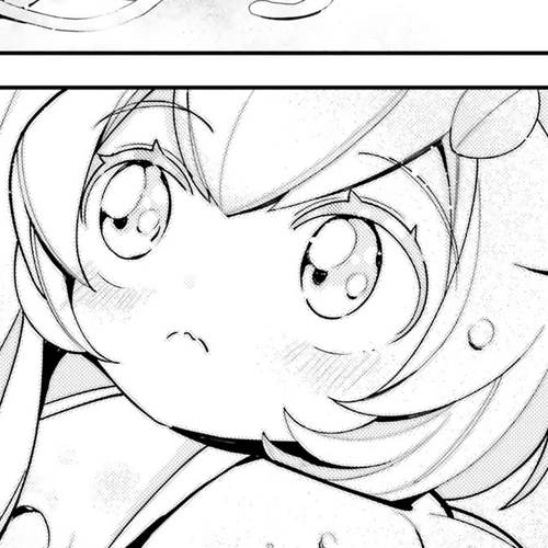 Plant Monster Girl Diary Chapter 17 cover