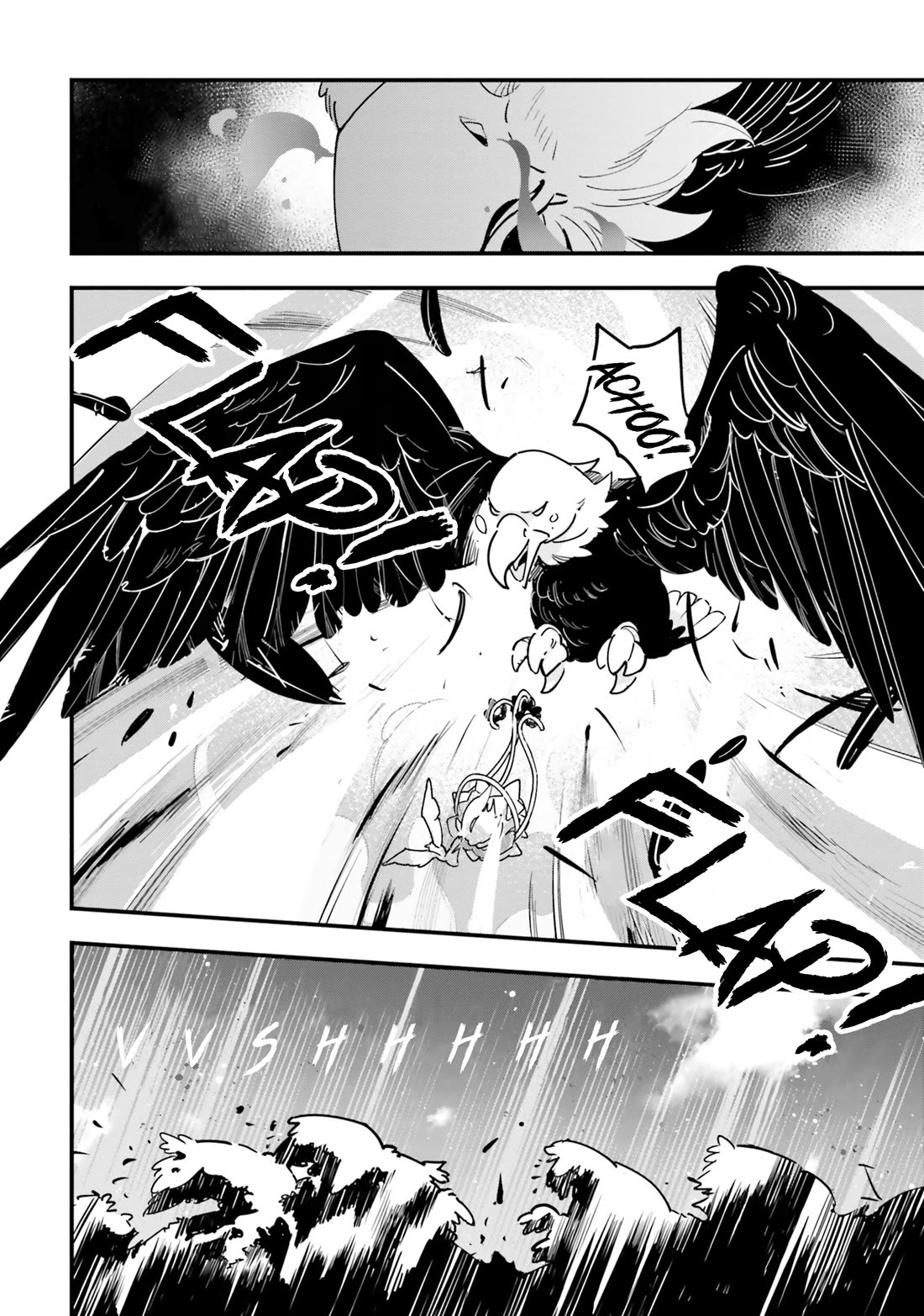 Plant Monster Girl Diary Chapter 18 page 15 - Chapter 18