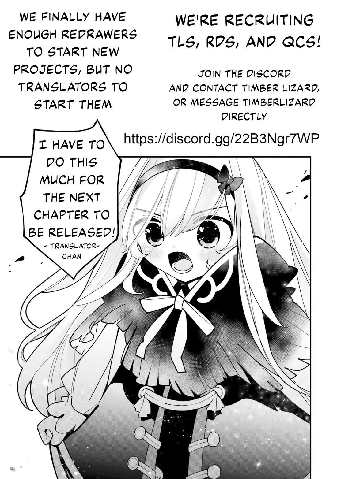 Plant Monster Girl Diary Chapter 20 page 35 - Chapter 20