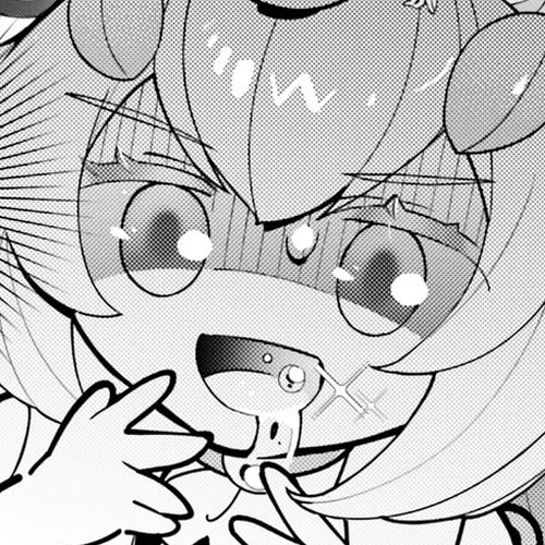 Plant Monster Girl Diary Chapter 20 cover
