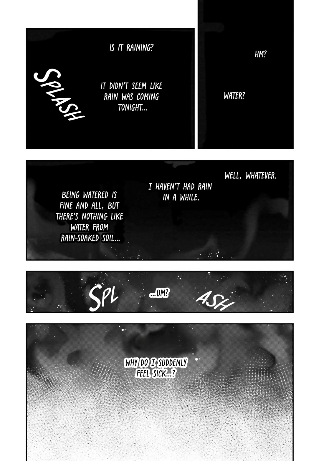 Plant Monster Girl Diary Chapter 22 page 31 - Chapter 22
