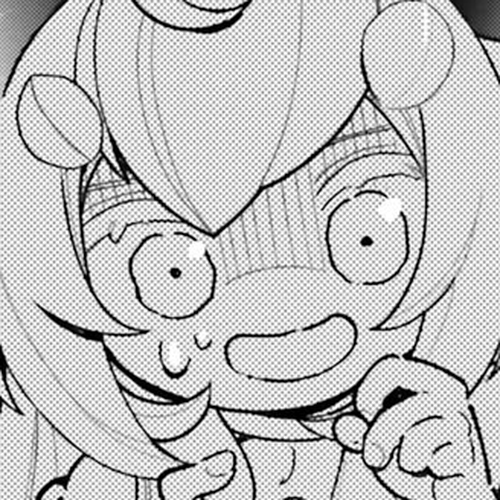Plant Monster Girl Diary Chapter 22 cover