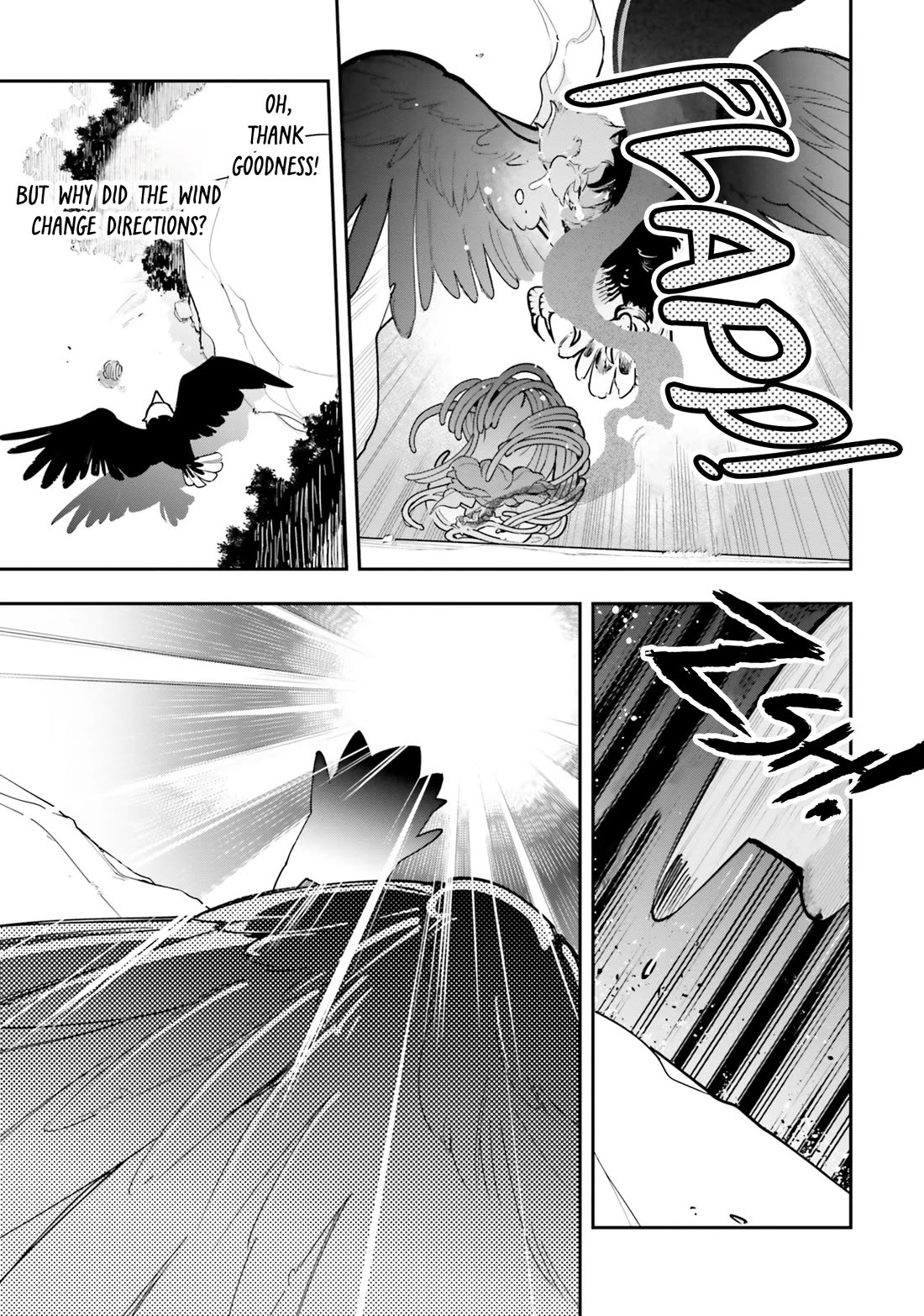 Plant Monster Girl Diary Chapter 24 page 10 - Chapter 24