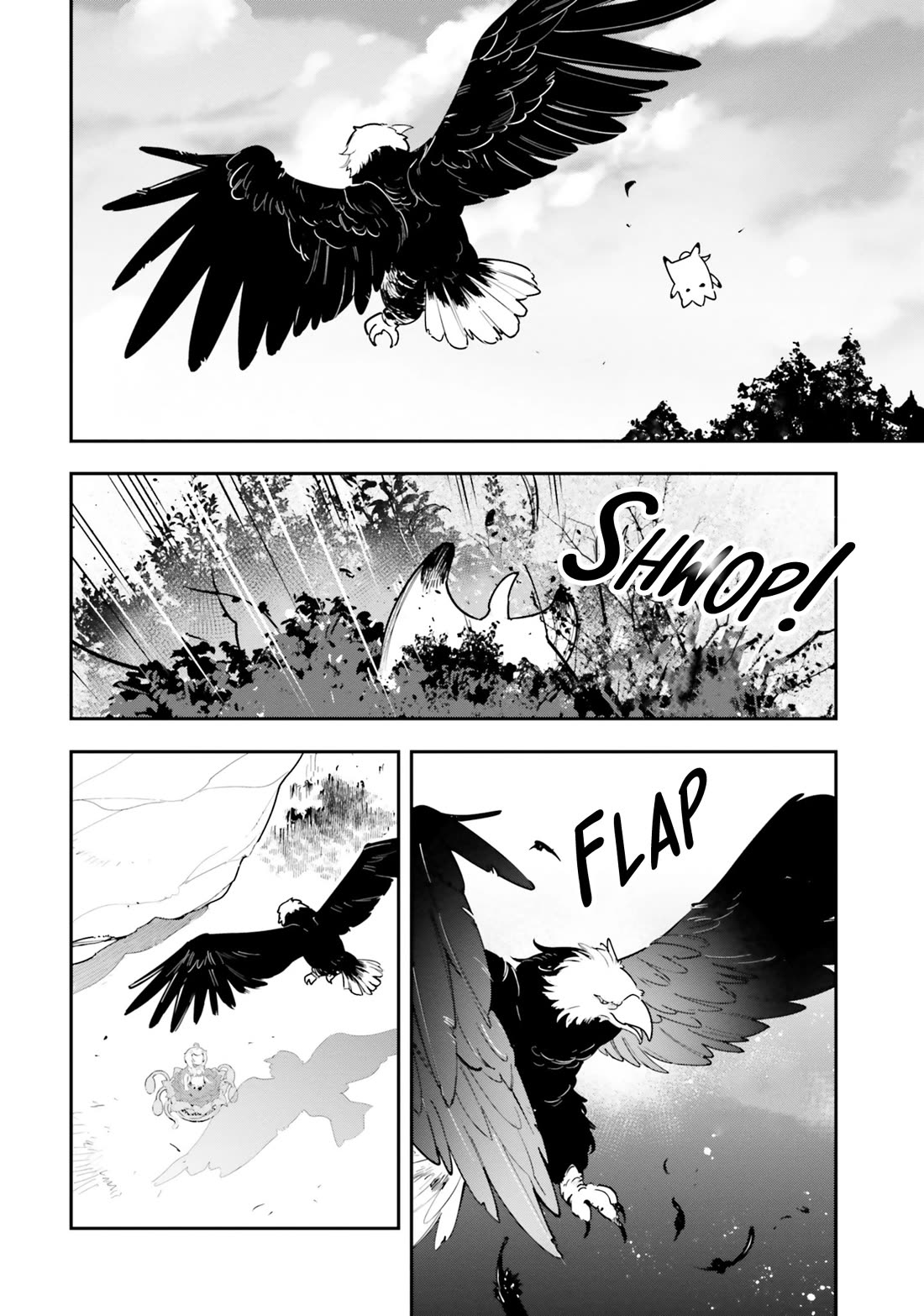 Plant Monster Girl Diary Chapter 24 page 15 - Chapter 24