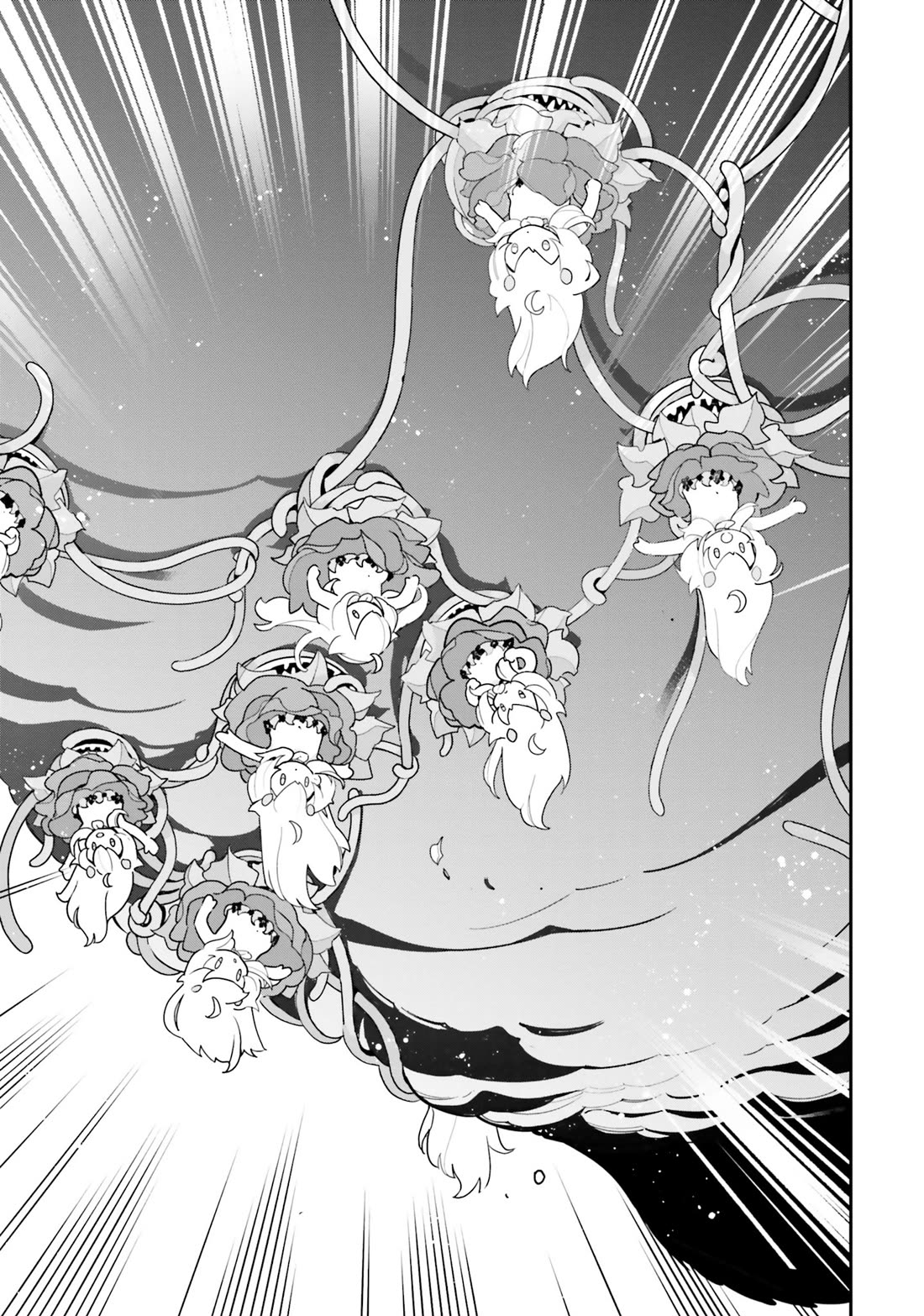 Plant Monster Girl Diary Chapter 24 page 18 - Chapter 24