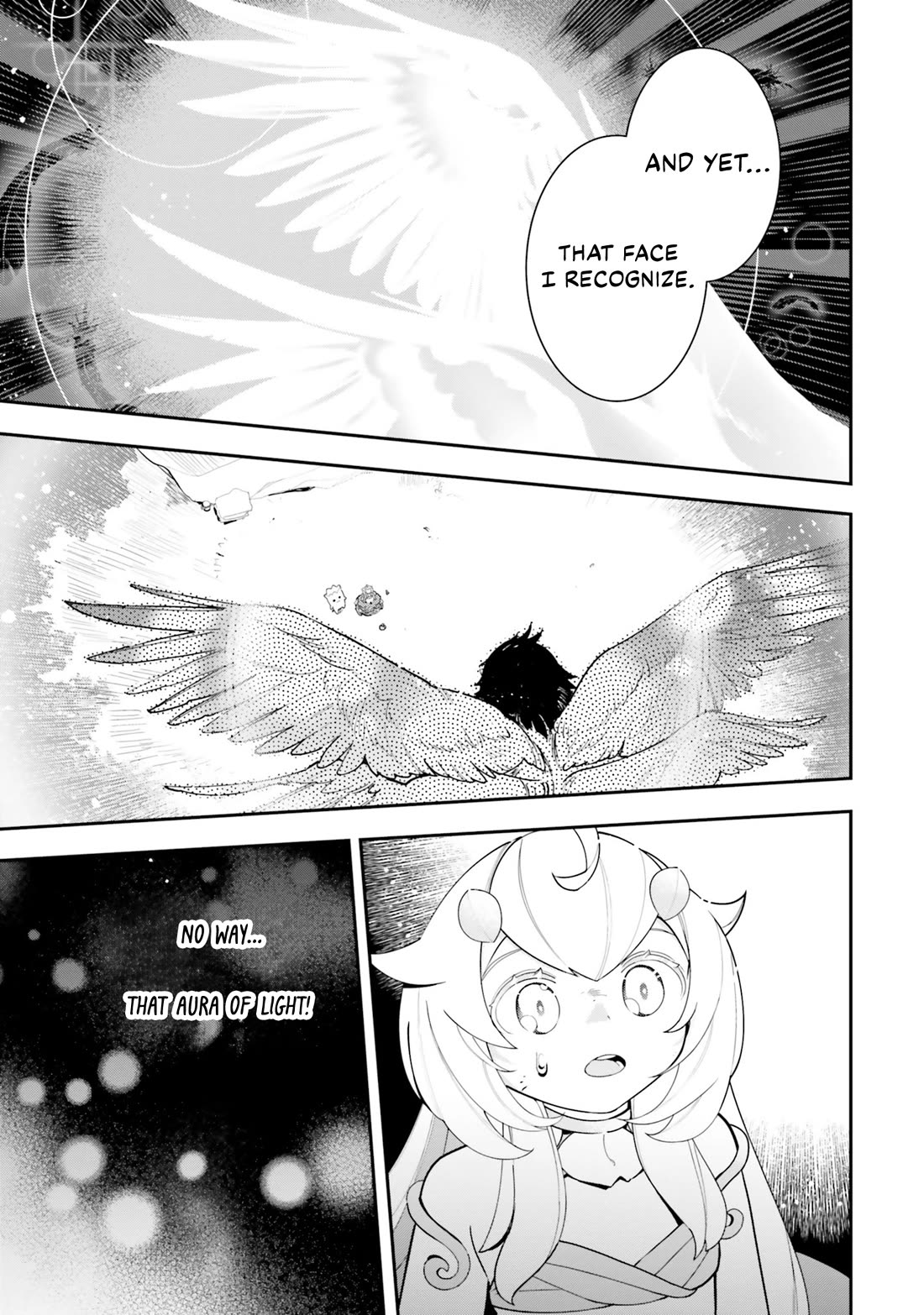 Plant Monster Girl Diary Chapter 24 page 28 - Chapter 24