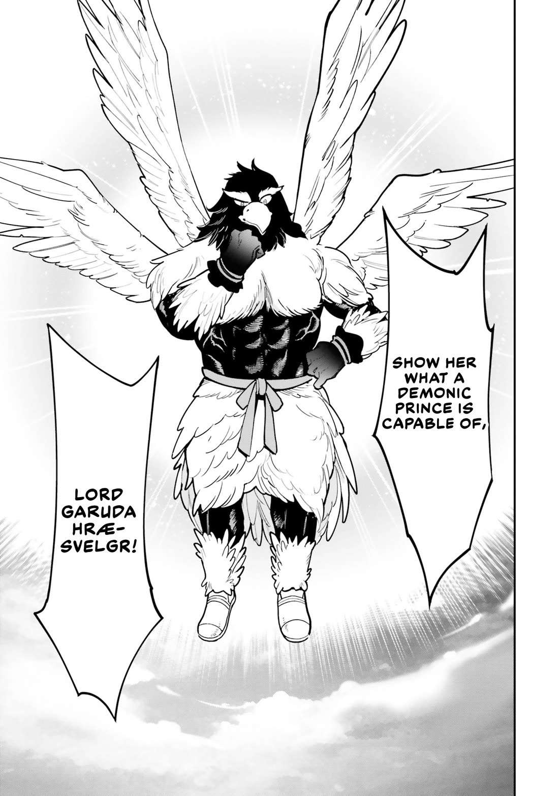 Plant Monster Girl Diary Chapter 24 page 30 - Chapter 24