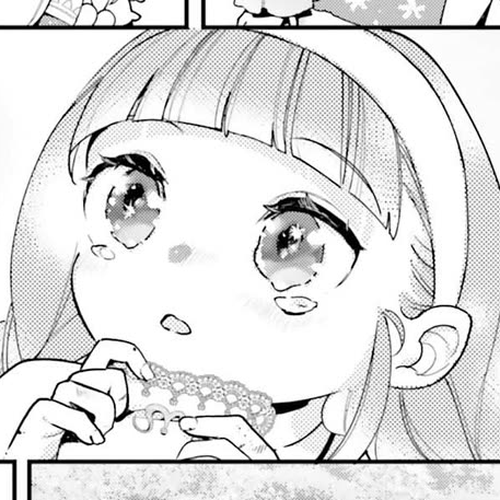 Plant Monster Girl Diary Chapter 25.5 cover