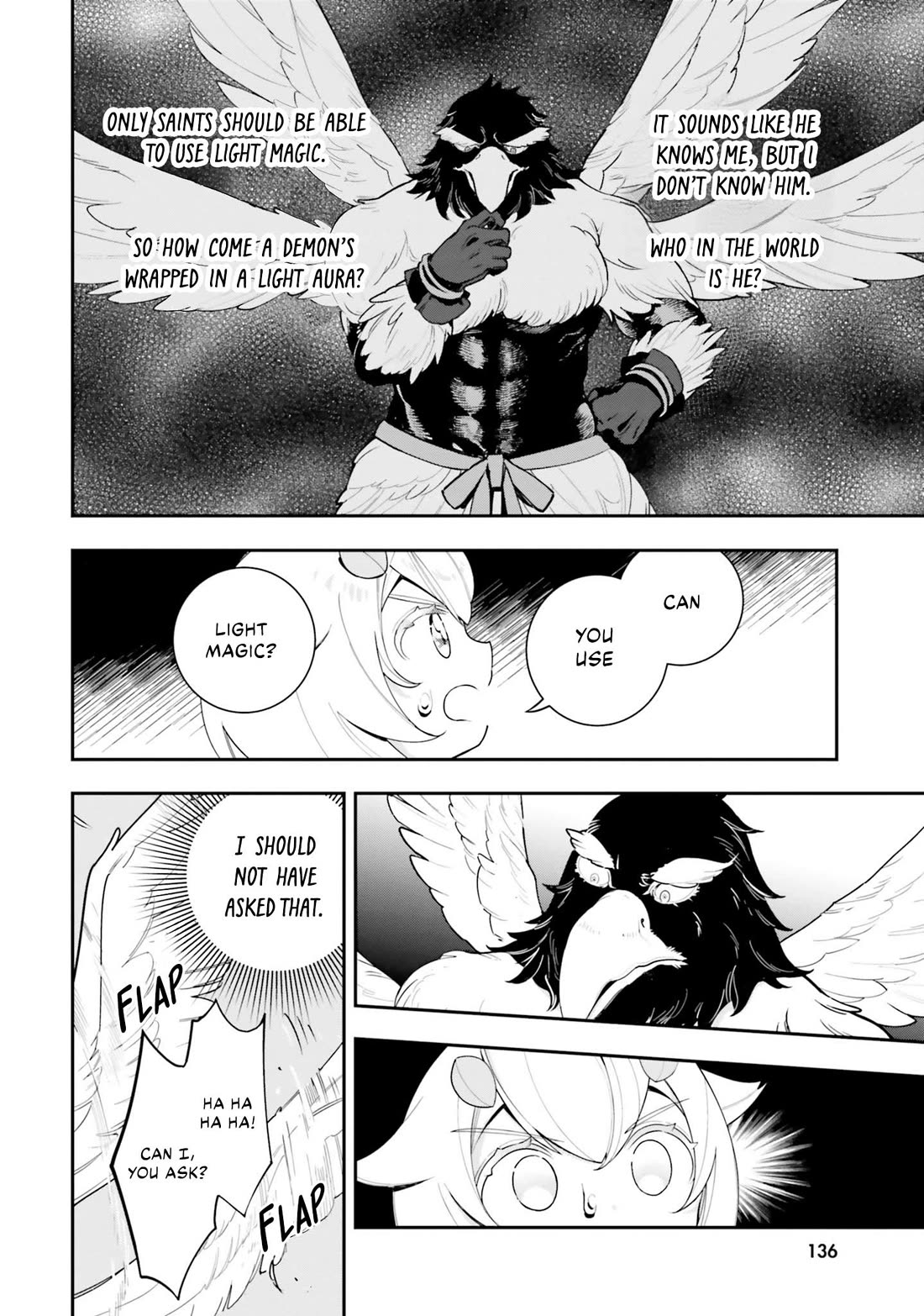 Plant Monster Girl Diary Chapter 25 page 11 - Chapter 25