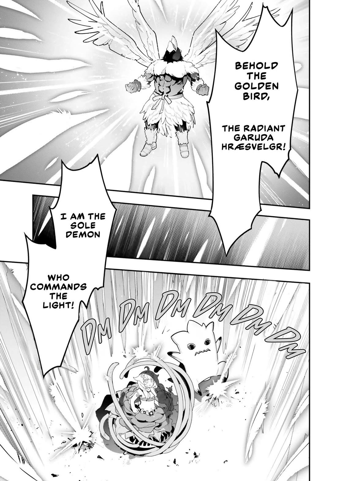 Plant Monster Girl Diary Chapter 25 page 12 - Chapter 25