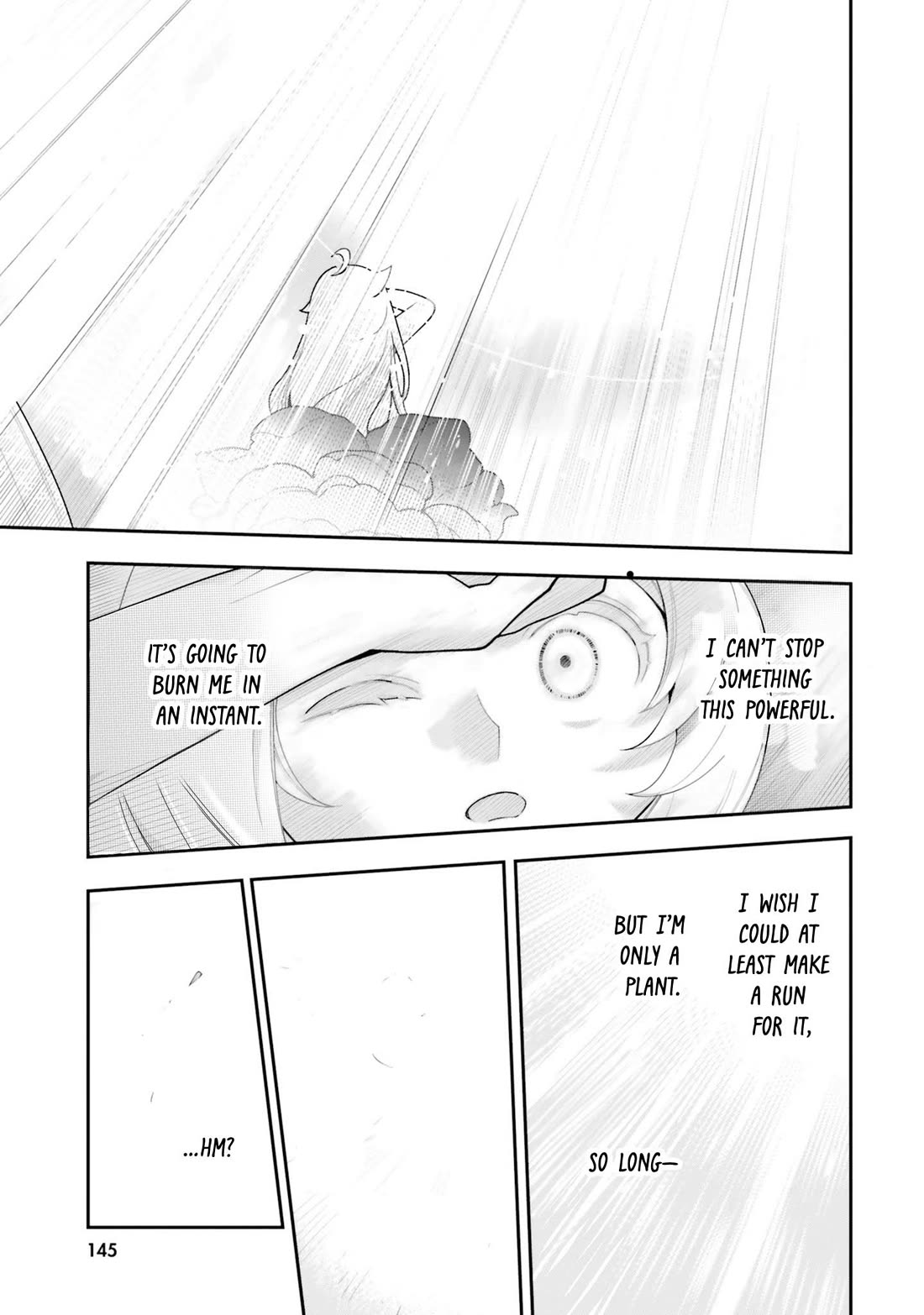 Plant Monster Girl Diary Chapter 25 page 20 - Chapter 25