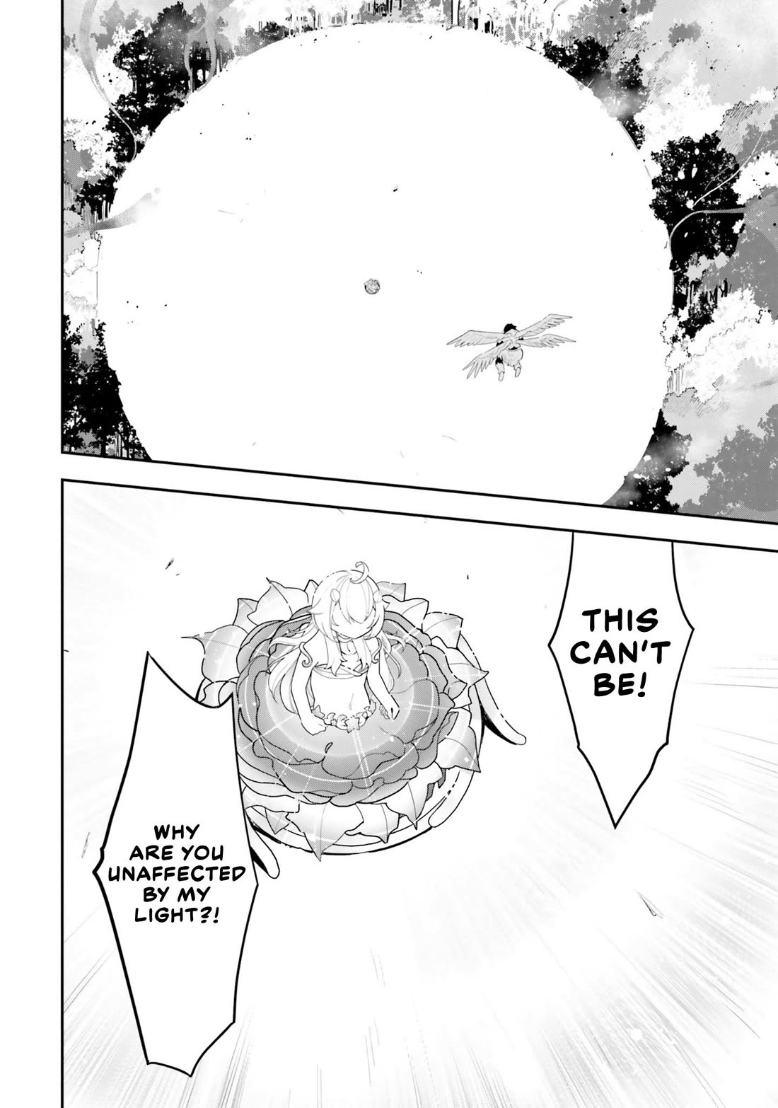 Plant Monster Girl Diary Chapter 25 page 27 - Chapter 25