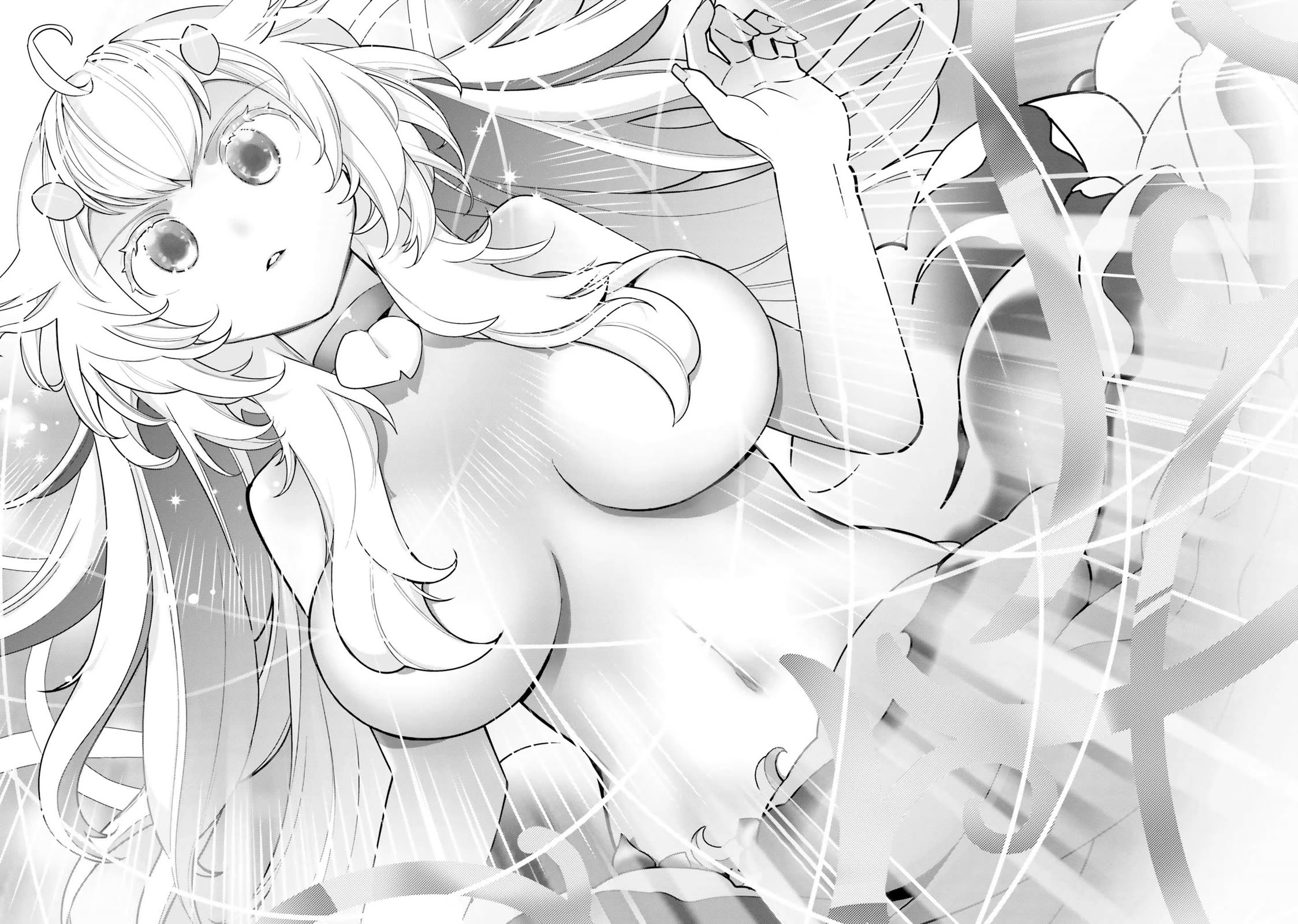 Plant Monster Girl Diary Chapter 25 page 31 - Chapter 25