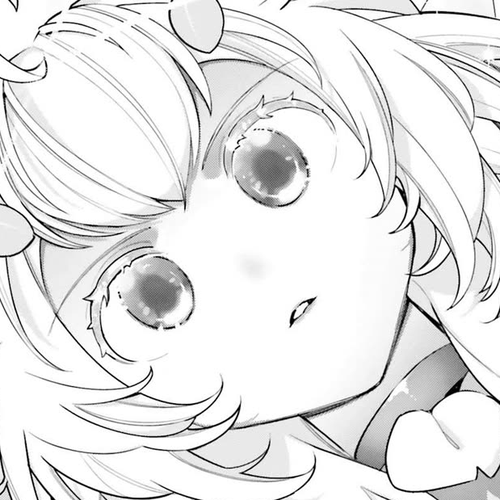 Plant Monster Girl Diary Chapter 25 cover