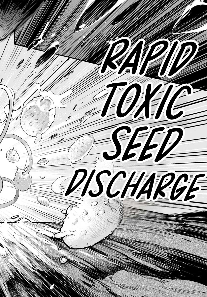 Plant Monster Girl Diary Chapter 26 page 12 - Chapter 26
