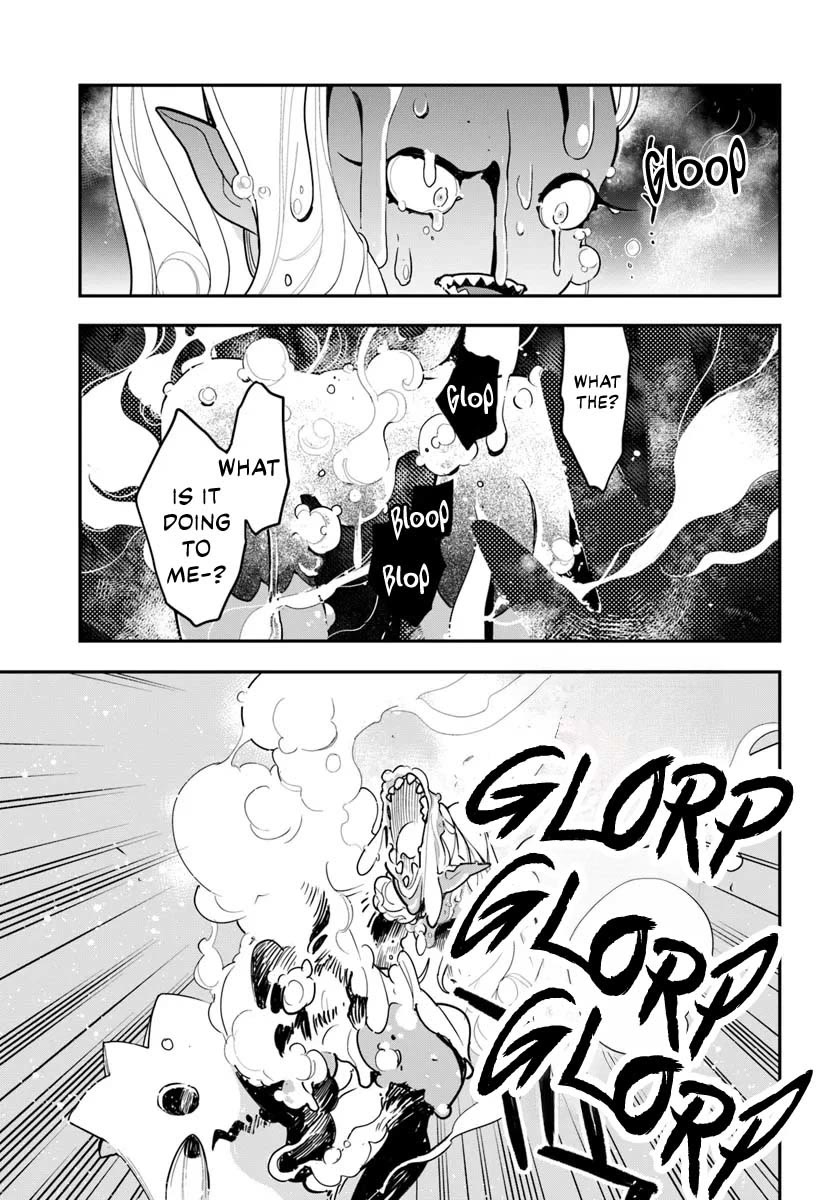 Plant Monster Girl Diary Chapter 26 page 26 - Chapter 26