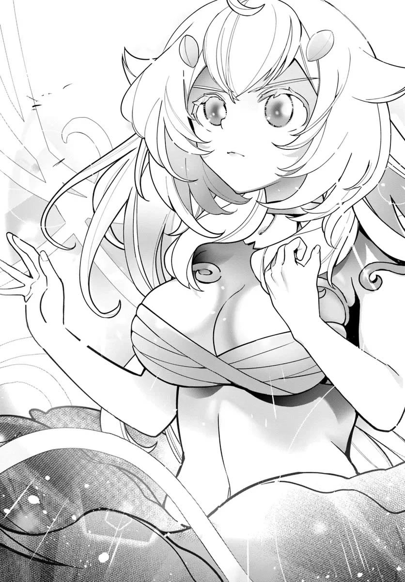 Plant Monster Girl Diary Chapter 26 page 4 - Chapter 26