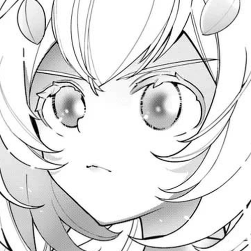 Plant Monster Girl Diary Chapter 26 cover