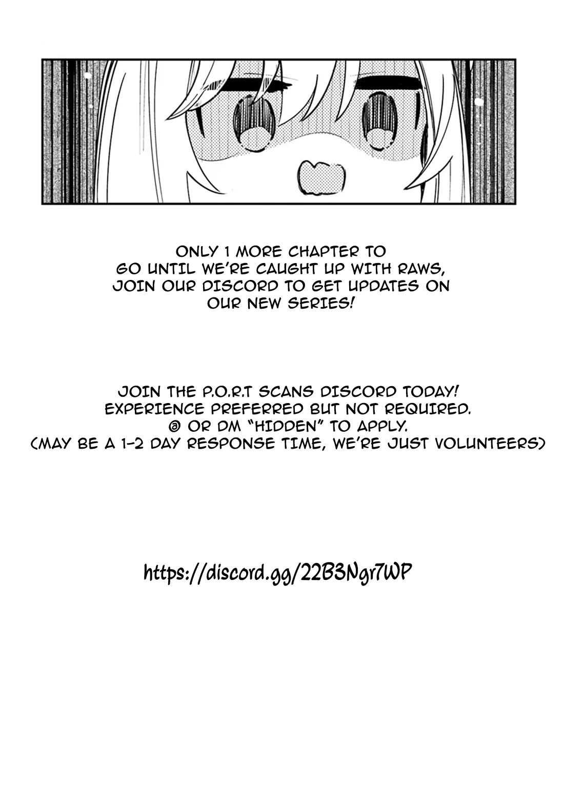 Plant Monster Girl Diary Chapter 27 page 33 - Chapter 27