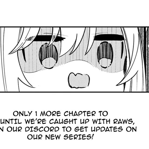 Plant Monster Girl Diary Chapter 27 cover