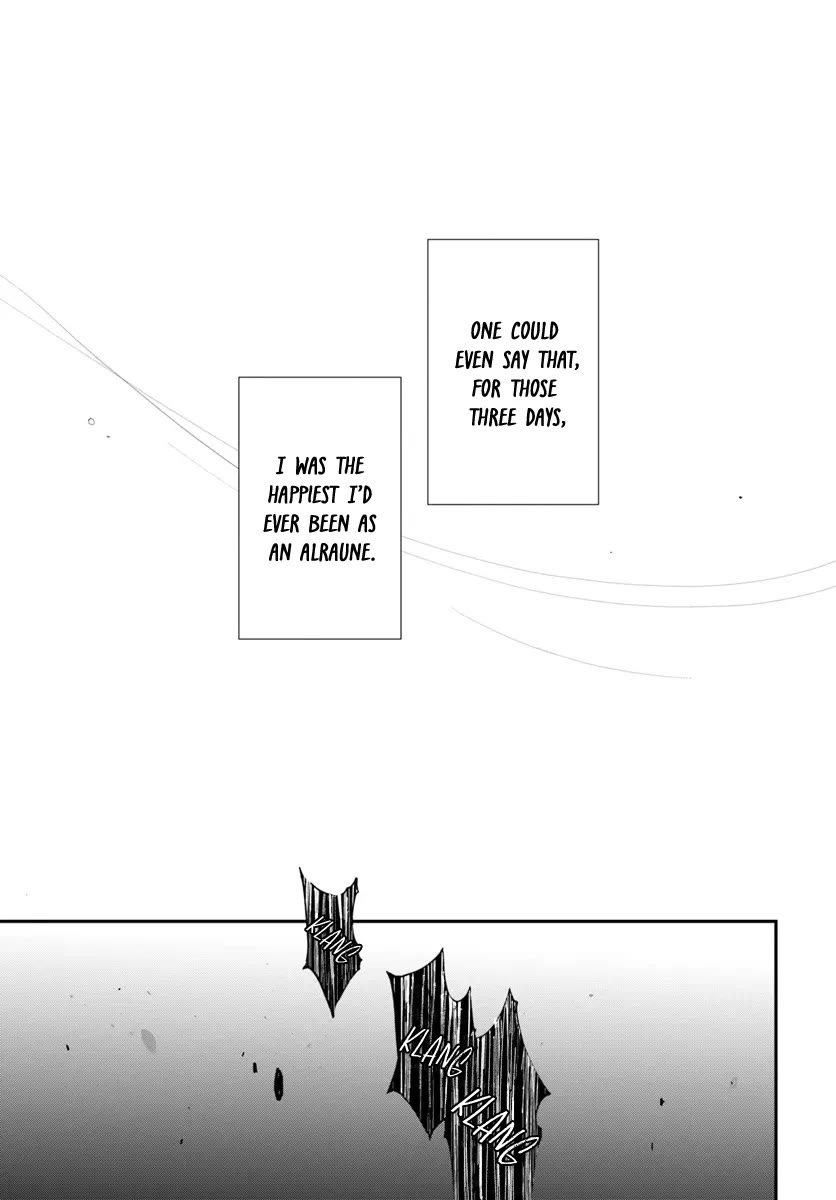 Plant Monster Girl Diary Chapter 28 page 28 - Chapter 28