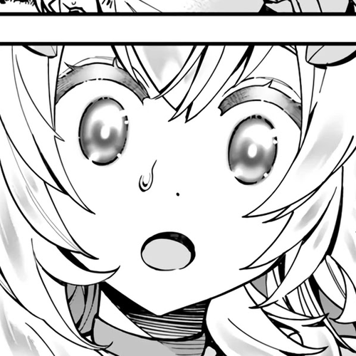 Plant Monster Girl Diary Chapter 3 cover