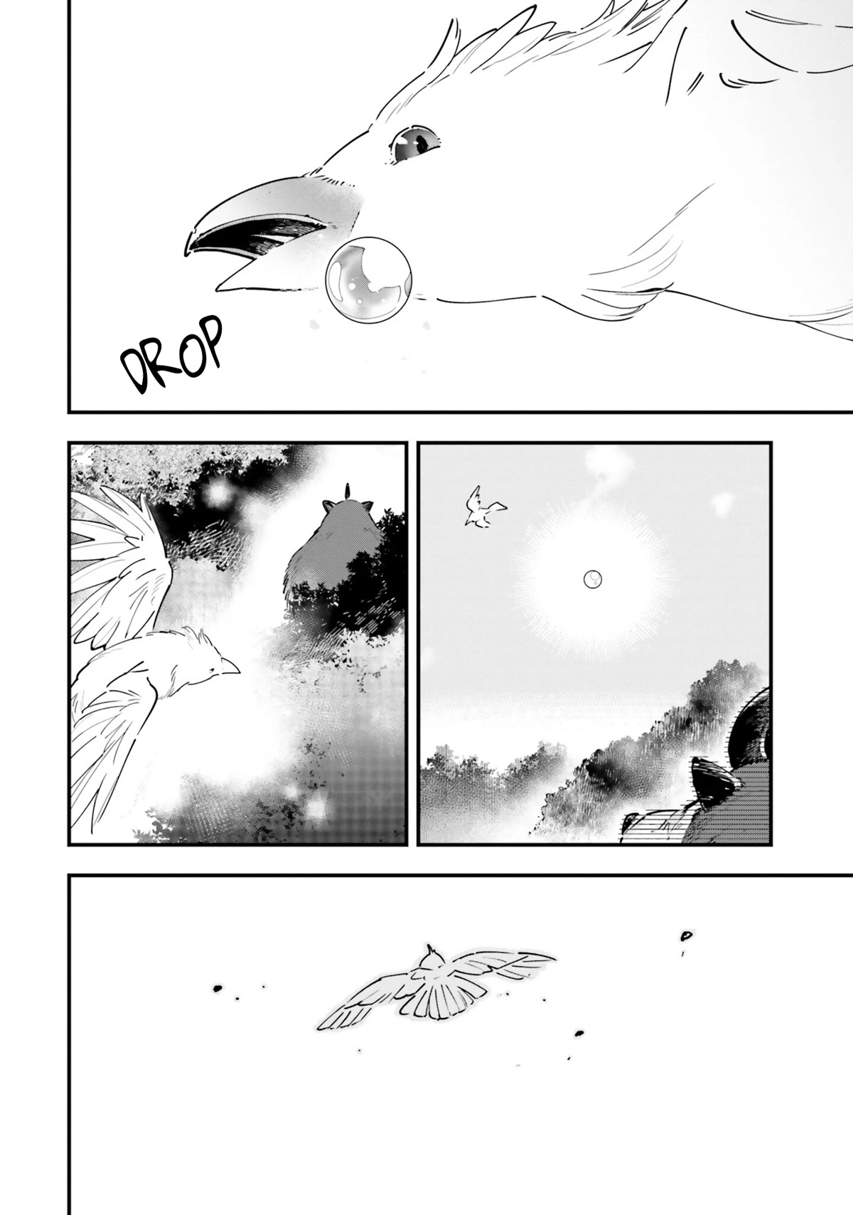 Plant Monster Girl Diary Chapter 6 page 30 - Chapter 6
