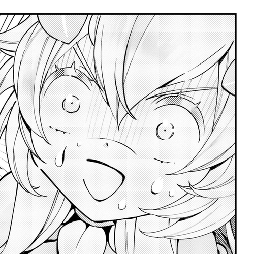 Plant Monster Girl Diary Chapter 6 cover