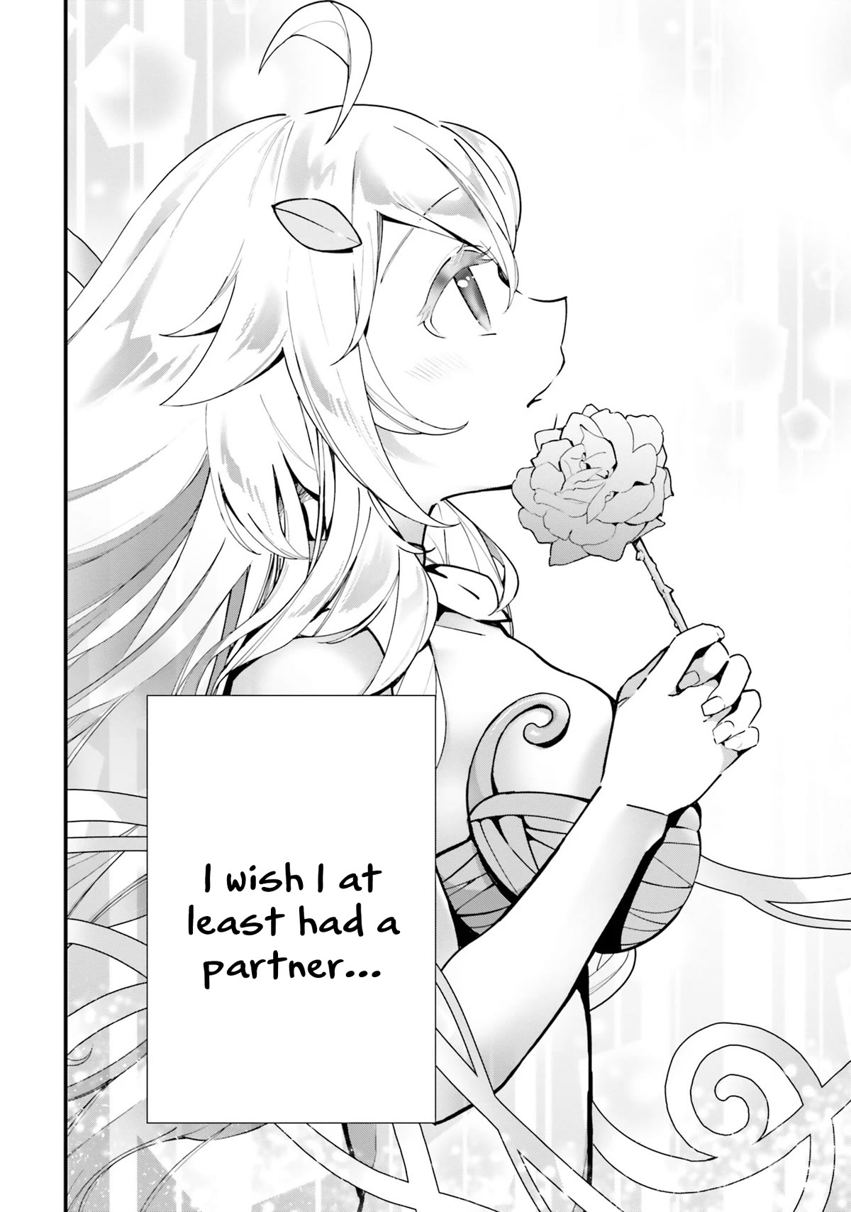 Plant Monster Girl Diary Chapter 7 page 27 - Chapter 7