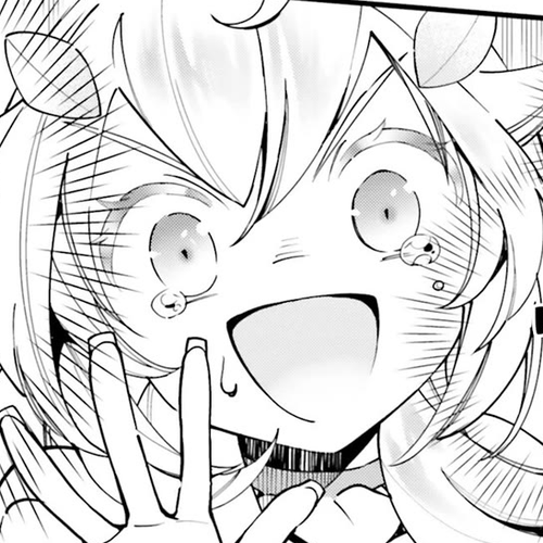 Plant Monster Girl Diary Chapter 7 cover