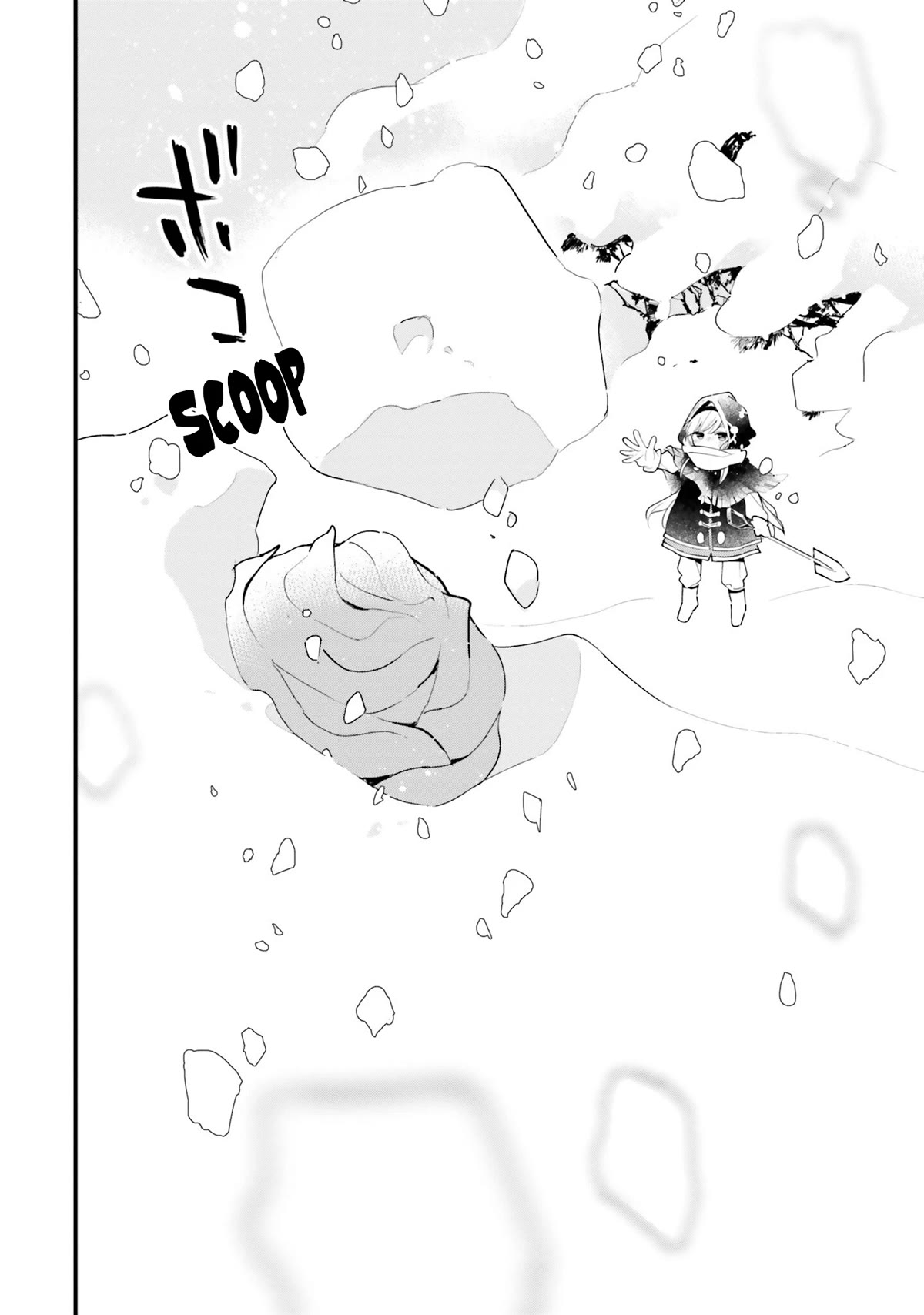 Plant Monster Girl Diary Chapter 9 page 21 - Chapter 9